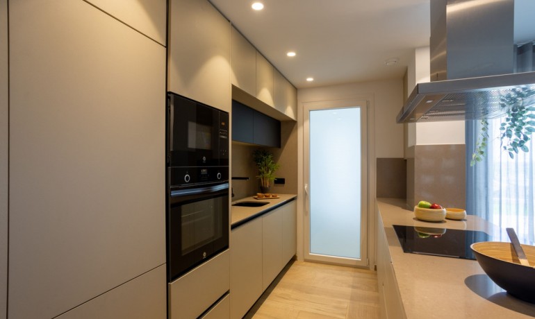 Revente - Appartement / Flat -
Algorfa* - Algorfa