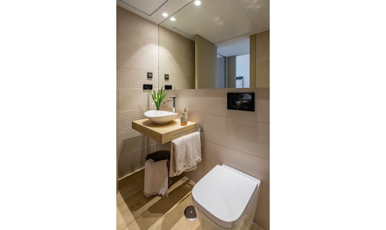 Revente - Appartement / Flat -
Algorfa* - Algorfa