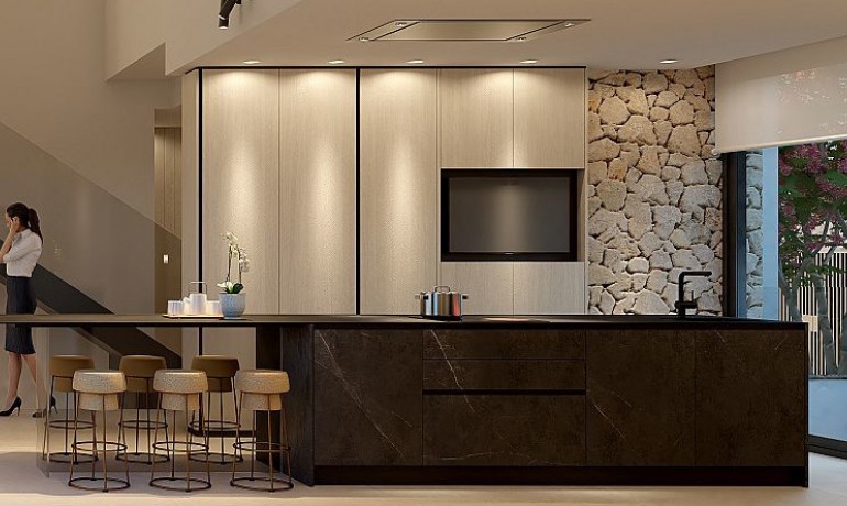 Herverkoop - Huis -
Algorfa* - Algorfa