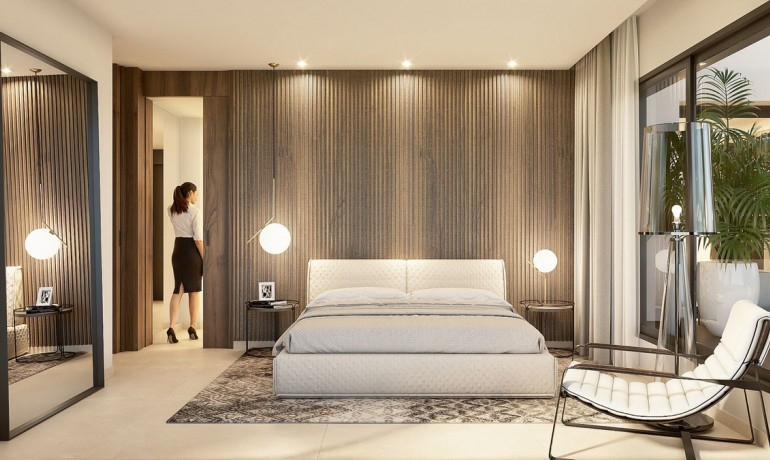 Herverkoop - Huis -
Algorfa* - Algorfa