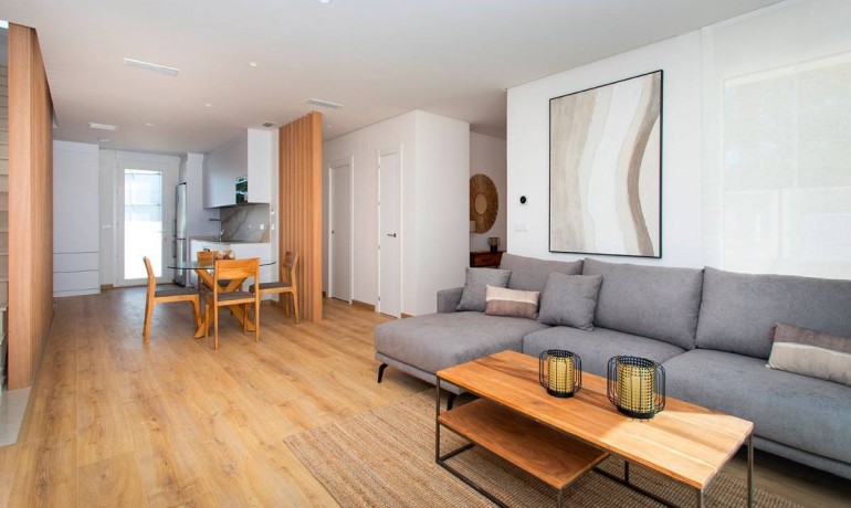 Sale - House -
Hondón de las Nieves - Hondón de las Nieves*