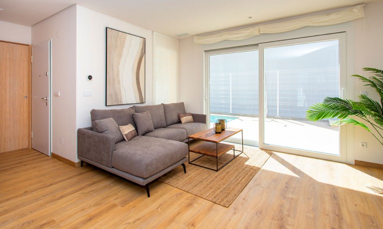 Sale - House -
Hondón de las Nieves - Hondón de las Nieves*