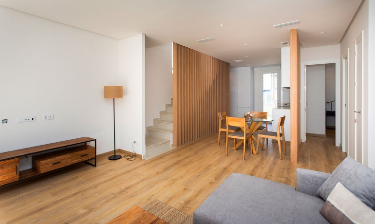 Sale - House -
Hondón de las Nieves - Hondón de las Nieves*