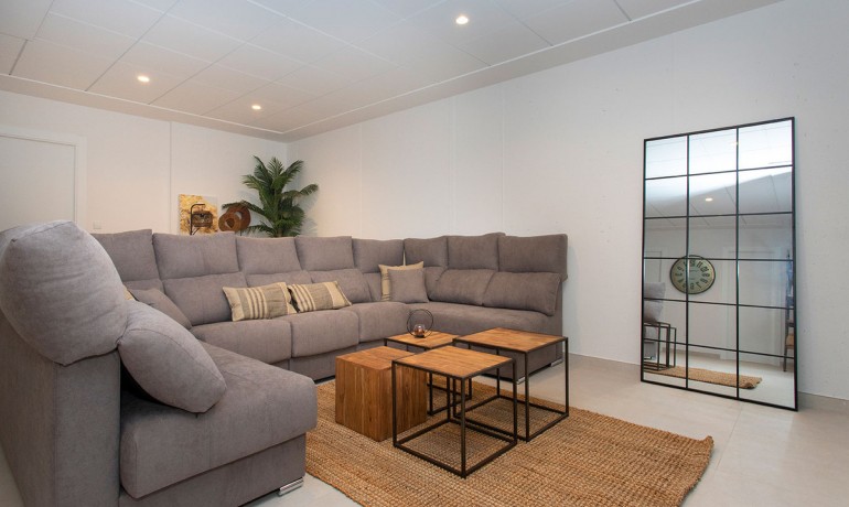 Sale - House -
Hondón de las Nieves - Hondón de las Nieves*