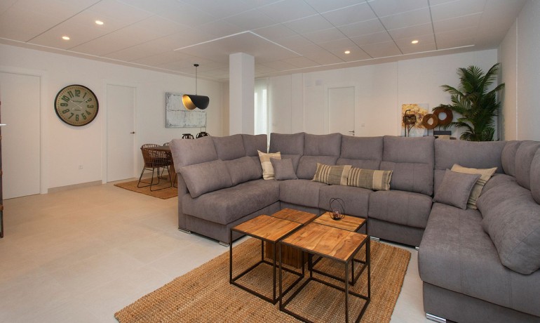 Sale - House -
Hondón de las Nieves - Hondón de las Nieves*