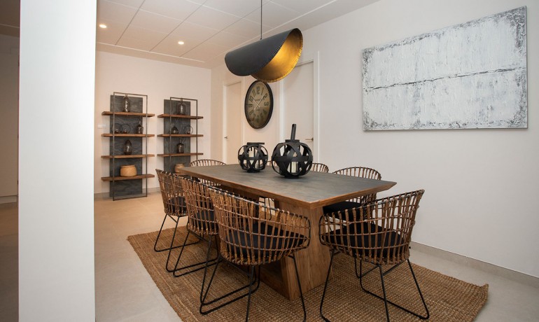 Sale - House -
Hondón de las Nieves - Hondón de las Nieves*