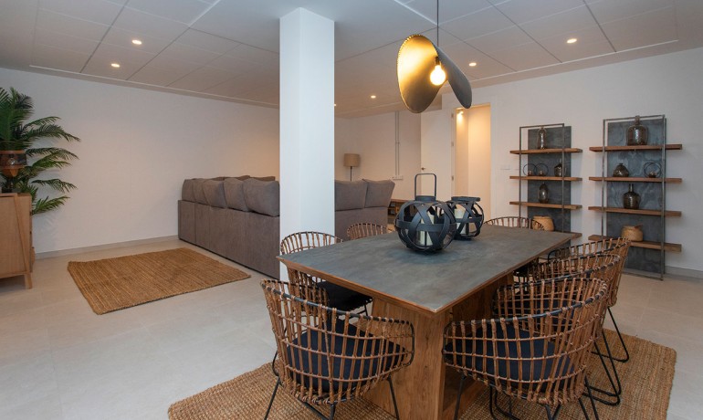 Sale - House -
Hondón de las Nieves - Hondón de las Nieves*