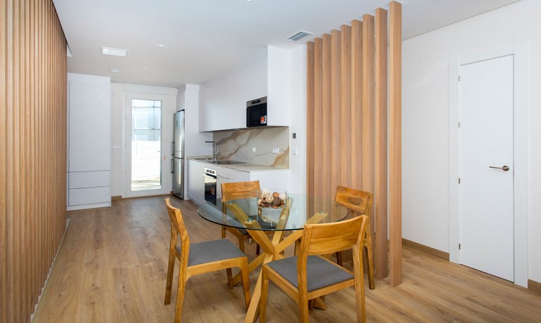 Sale - House -
Hondón de las Nieves - Hondón de las Nieves*