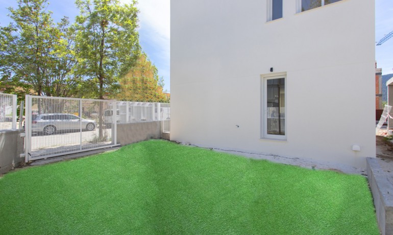 Sale - House -
Hondón de las Nieves - Hondón de las Nieves*