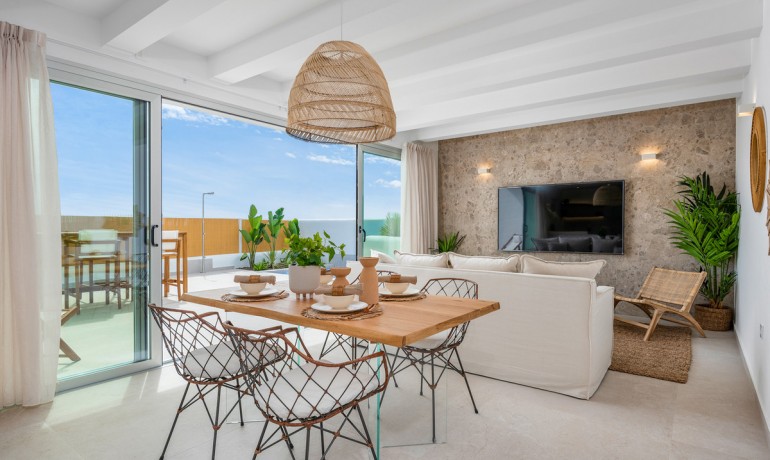 Venta - Casa -
Dolores