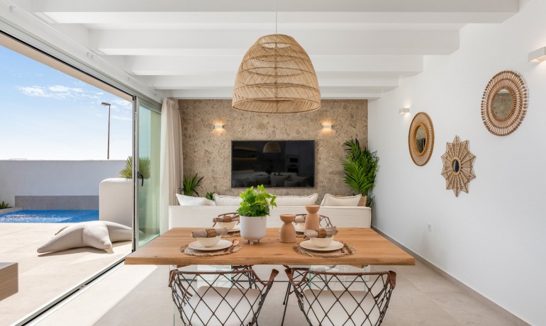 Venta - Casa -
Dolores