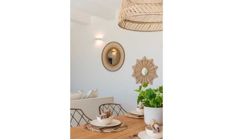 Venta - Casa -
Dolores