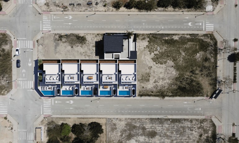 Venta - Casa -
Dolores