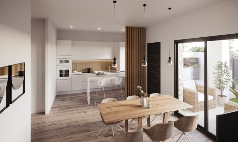 Sale - Apartment / Flat -
Hondón de las Nieves - Hondón de las Nieves*