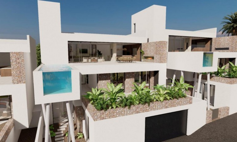 Venta - Casa -
Rojales