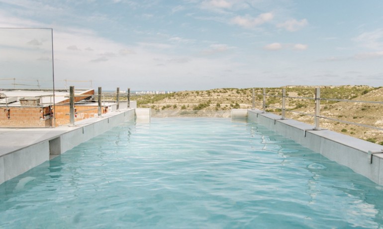 Venta - Casa -
Rojales