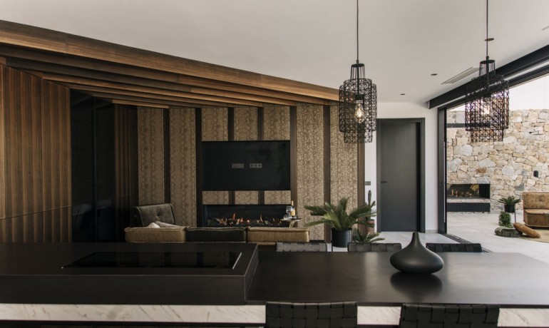 Venta - Casa -
Rojales