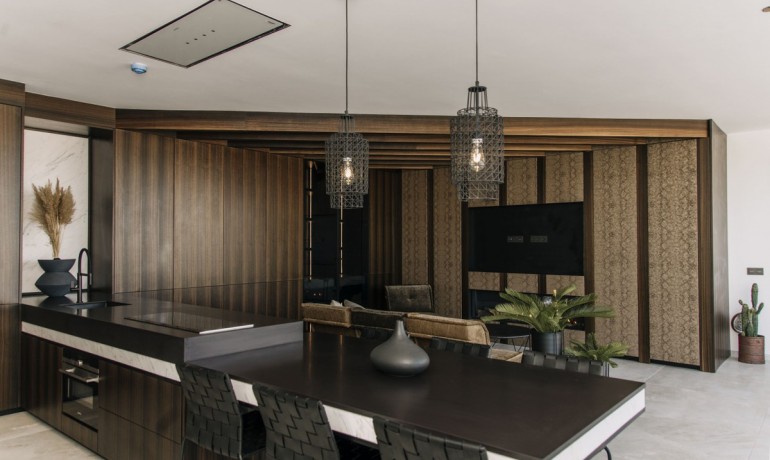 Venta - Casa -
Rojales