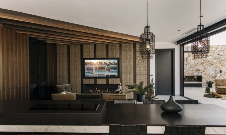 Venta - Casa -
Rojales