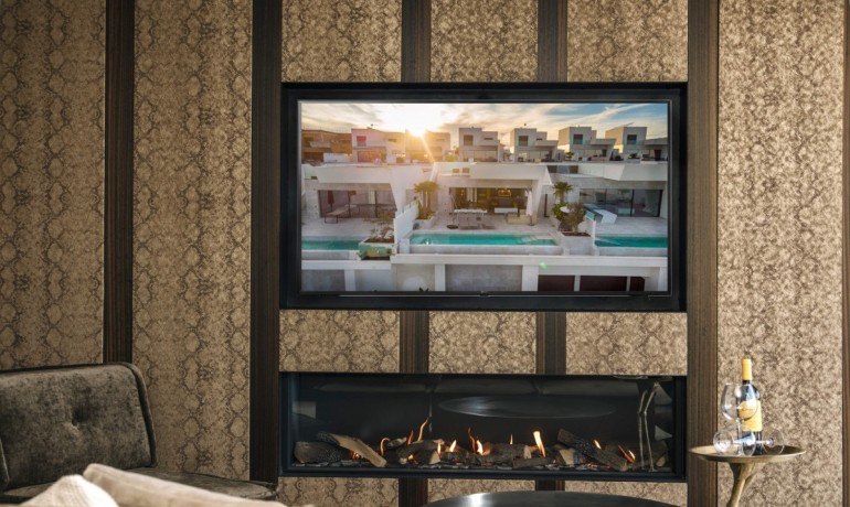 Venta - Casa -
Rojales