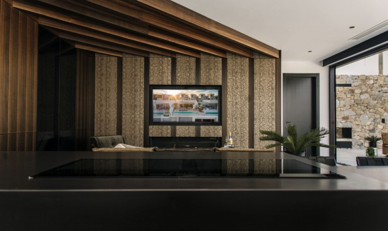 Venta - Casa -
Rojales