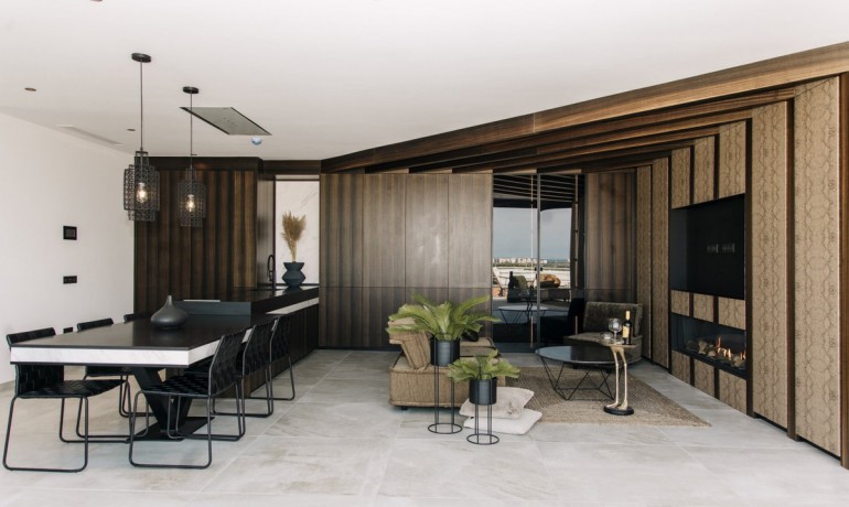 Venta - Casa -
Rojales