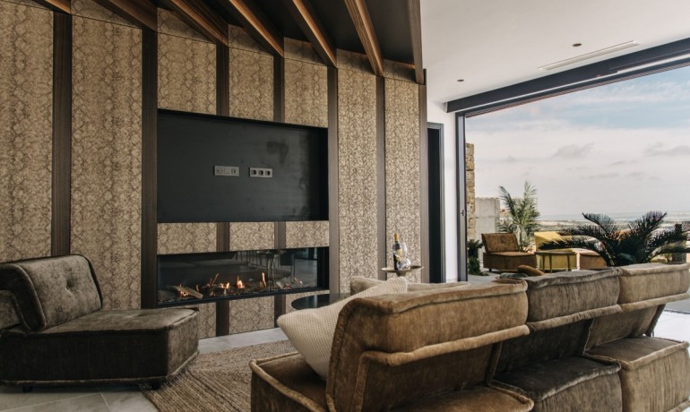 Venta - Casa -
Rojales