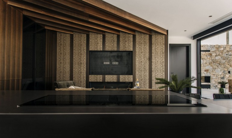 Venta - Casa -
Rojales