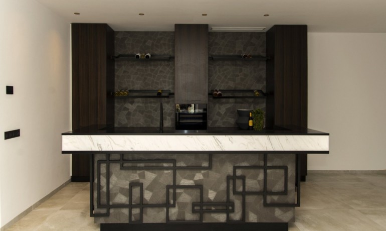 Venta - Casa -
Rojales