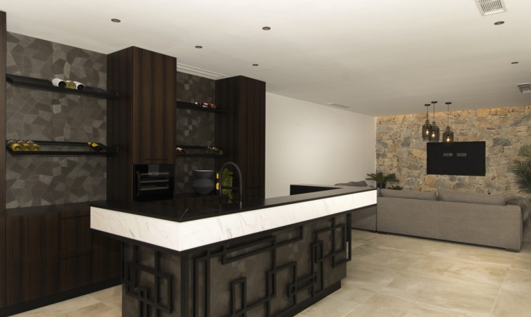 Venta - Casa -
Rojales