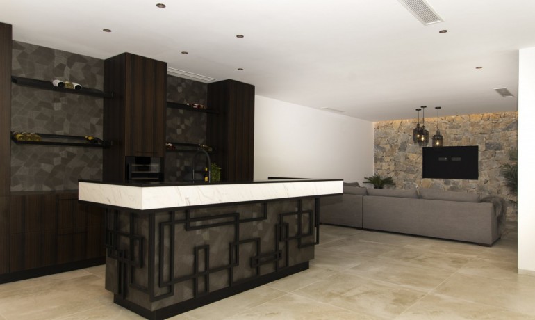 Venta - Casa -
Rojales