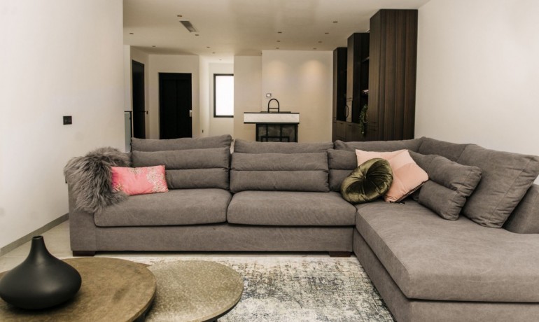 Venta - Casa -
Rojales