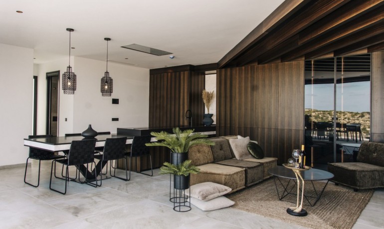 Venta - Casa -
Rojales