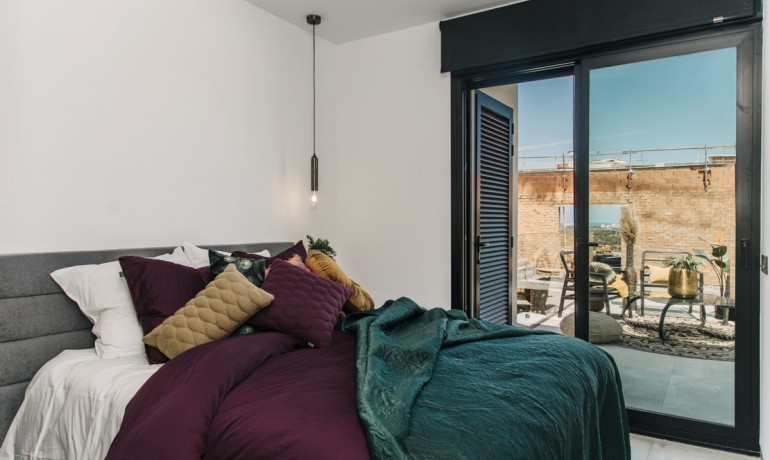 Venta - Casa -
Rojales