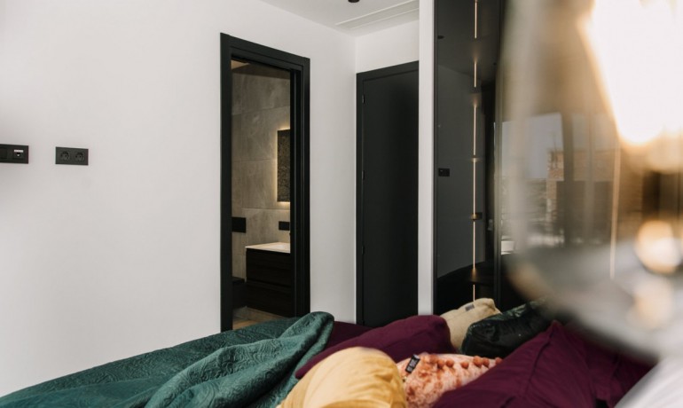 Venta - Casa -
Rojales