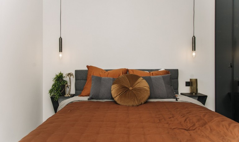 Venta - Casa -
Rojales