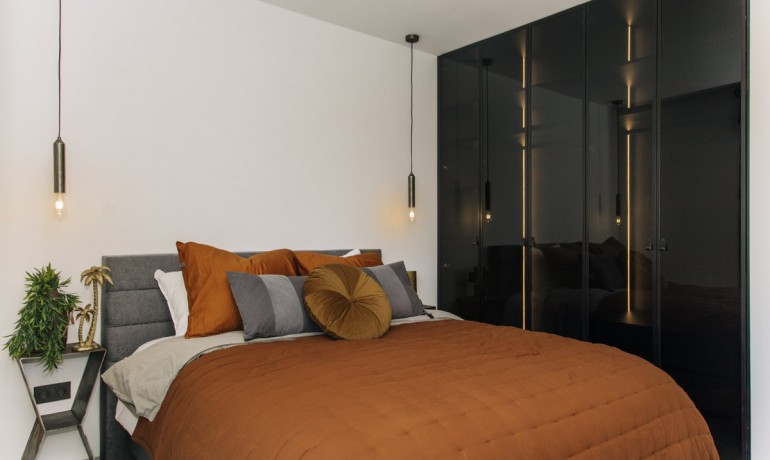 Venta - Casa -
Rojales