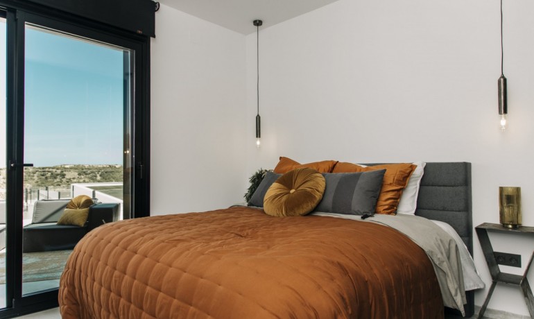 Venta - Casa -
Rojales