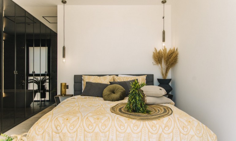 Venta - Casa -
Rojales