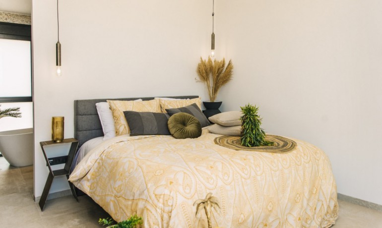 Venta - Casa -
Rojales