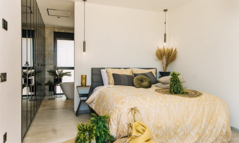 Venta - Casa -
Rojales