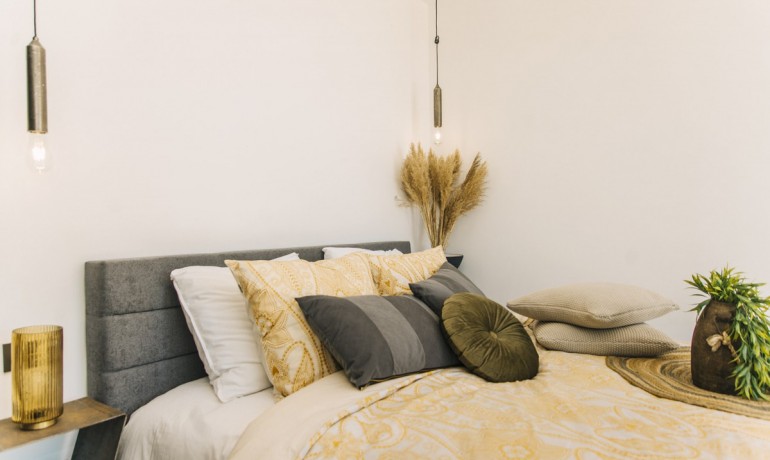 Venta - Casa -
Rojales