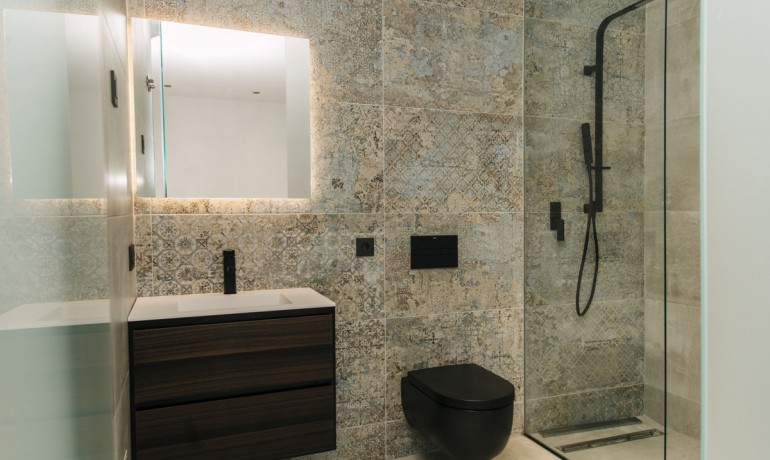 Venta - Casa -
Rojales