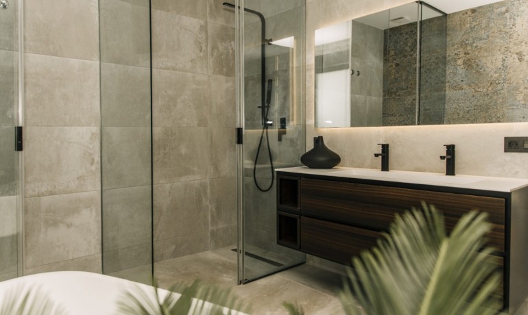 Venta - Casa -
Rojales