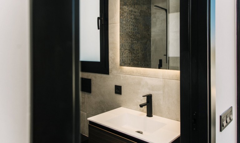 Venta - Casa -
Rojales