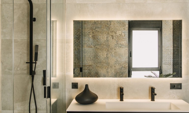 Venta - Casa -
Rojales