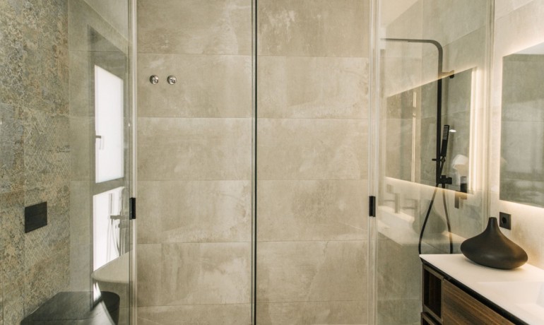 Venta - Casa -
Rojales