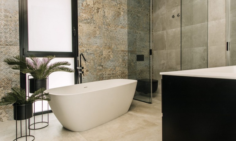 Venta - Casa -
Rojales