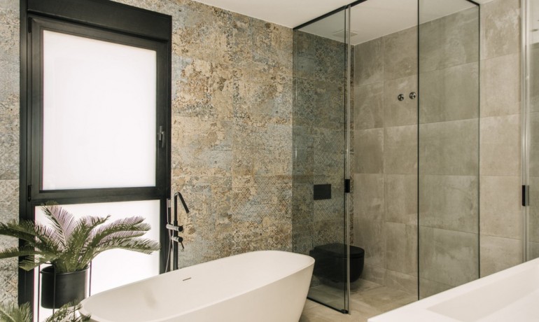 Venta - Casa -
Rojales