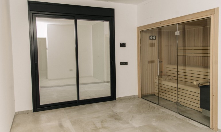 Venta - Casa -
Rojales